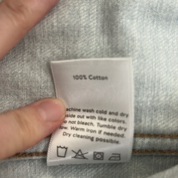 Jean jacket - Picture 3 of 3